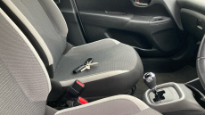 Toyota Aygo 1.0 VVT-i X-Trend TSS 5dr x-shift Petrol Hatchback